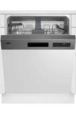 Lave-vaisselle Beko BDSN28440X - ENCASTRABLE 60 CM