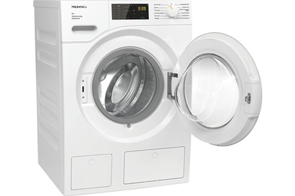 Lave-linge hublot MIELE WWD660 TWINDOS