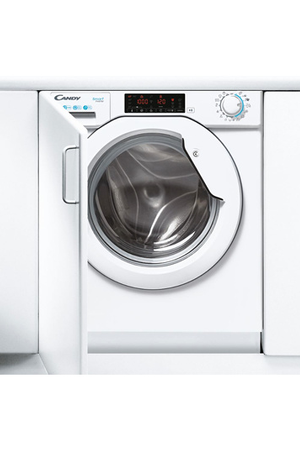 Lave-linge hublot CANDY CBW 48TWME-S