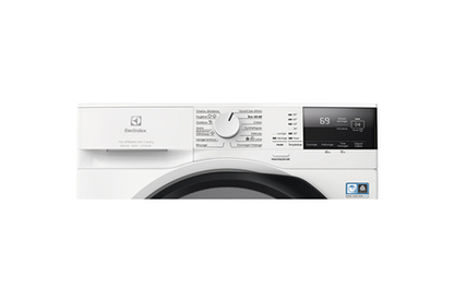 Lave-linge séchant ELECTROLUX EW7IW2856BG