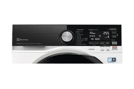 Lave-linge séchant Electrolux EW9W1166RB