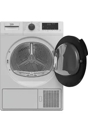 Sèche-linge BEKO DH11412CX0W