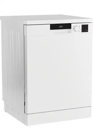 Lave-vaisselle Beko LVV1347W