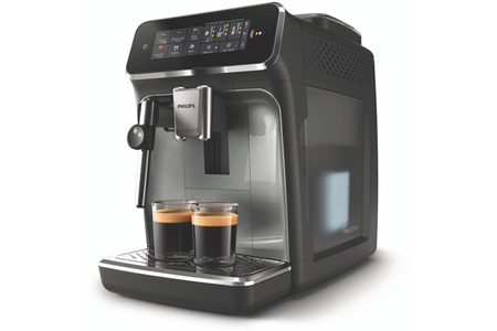 Expresso avec broyeur Philips EP3329/70 Series 3300