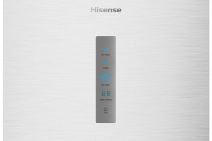 Réfrigérateur congélateur en bas Hisense FCN300CCD1