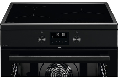 Cuisinière induction Electrolux EKI64893DK