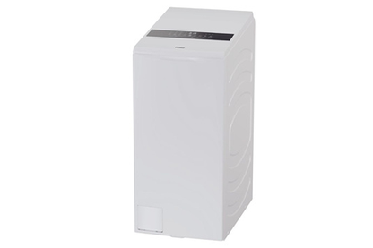 Lave-linge top HAIER HW90-BPD13386U-S