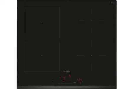Plaque induction Siemens ED651HSB1E