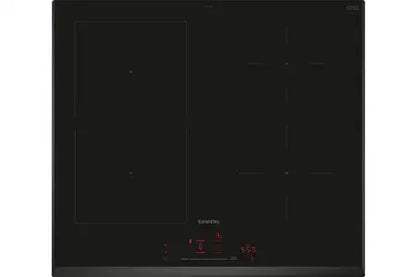 Plaque induction Siemens ED651HSB1E
