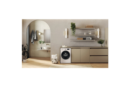 Lave-linge hublot WHIRLPOOL FFBB9489BVFR