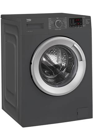 Lave-linge hublot Beko WUE7212S0A