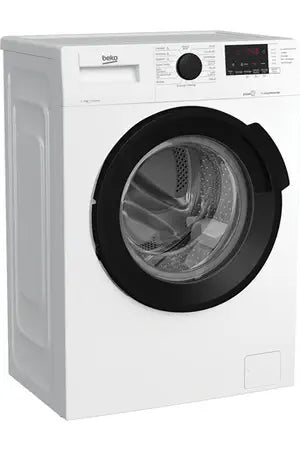 Lave-linge hublot Beko WUV72221BW