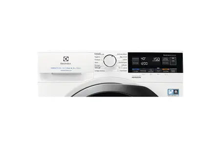 Lave-linge séchant Electrolux EW7W3924SV - UNIVERSAL DOSE