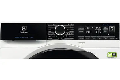 Lave-linge hublot Electrolux EW9F2119RA