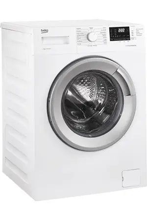 Lave-linge hublot Beko WTV8712BS1W