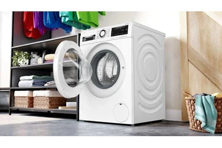 Lave-linge hublot Bosch Série 6 WGG244F0FR