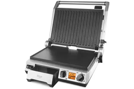 Grille-viande Sage the Smart Grill