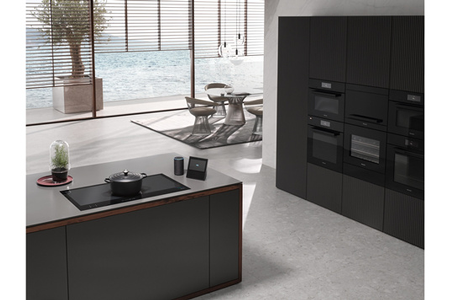 Cave de service Miele KWT 7112 IG NR