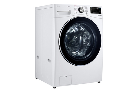 Lave-linge hublot LG F20P12WST