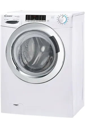 Lave-linge hublot Candy CSO 5106TWMC/1-S