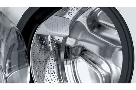 Lave-linge séchant Siemens WN34A100FF