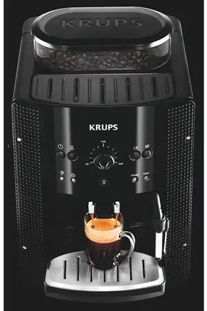 Expresso avec broyeur Krups YY4046FD NOIR