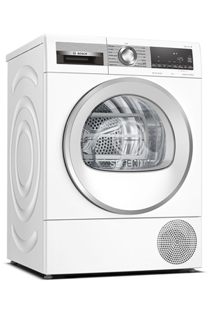 Sèche-linge BOSCH SERENITY WQG2450SFR