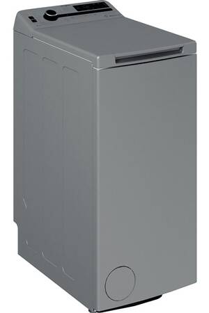 Lave-linge top Whirlpool TDLRSX7232BSFR - SILVER