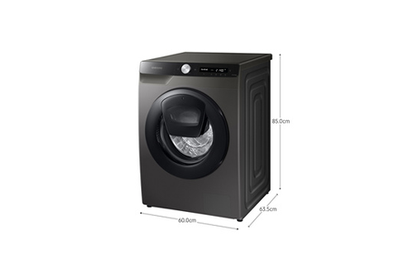 Lave-linge hublot Samsung WW80T554DAX