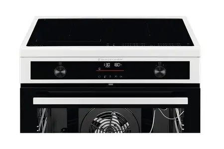 Cuisinière induction Aeg CIS6699BPW