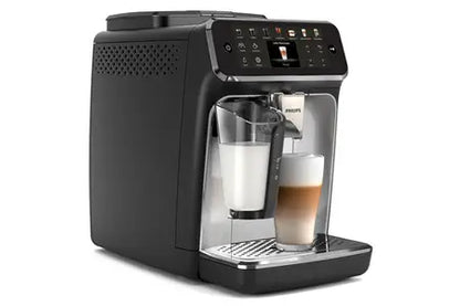 Expresso avec broyeur Philips EP4446/70 - Serie 4400 LatteGo SilentBrew