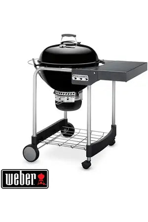 Barbecue Weber Performer GBS barbecue Charbon 57cm