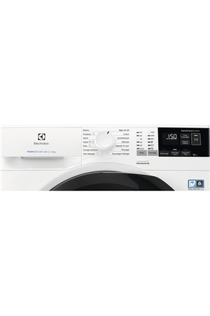 Lave-linge hublot ELECTROLUX EW6F4914BA