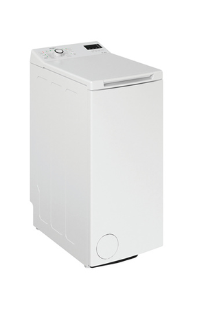 Lave-linge top WHIRLPOOL TDLR6248FR/N