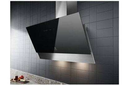 Hotte décorative murale Electrolux LFV619Y