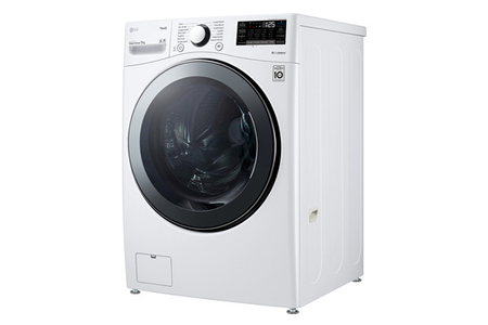 Lave-linge hublot LG F71P12WH