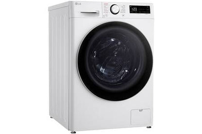 Lave-linge séchant Lg F164R51WRS