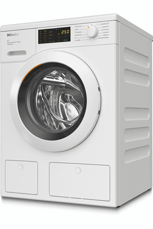 Lave-linge hublot MIELE WCB 680 WCS