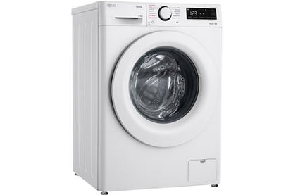 Lave-linge hublot LG F82AV33WHS