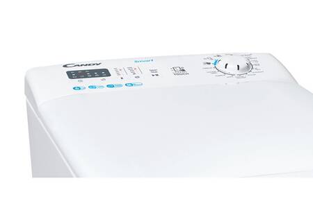 Lave-linge top Candy CST 46LE/1