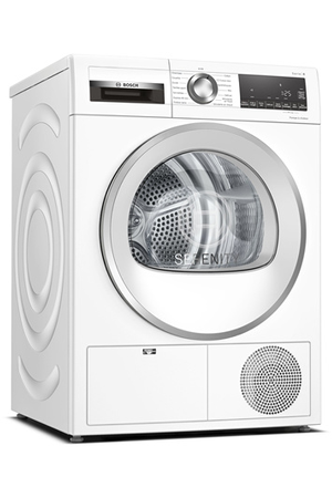 Sèche-linge BOSCH SERENITY WQG1420SFR