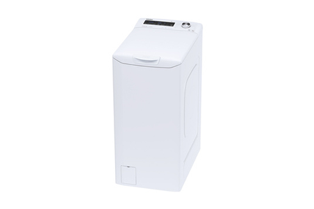 Lave-linge top HAIER RTXSG 26TME/1-47