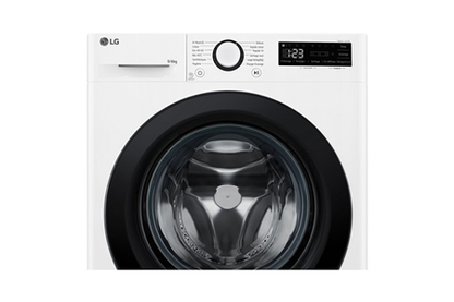 Lave-linge séchant LG F964R35WR