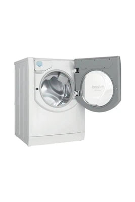 Lave-linge séchant Hotpoint - AQD1072D697EUAN