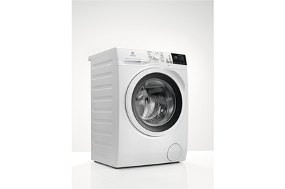 Lave-linge séchant ELECTROLUX EW7W4856SP