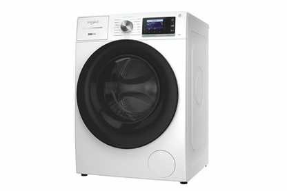 Lave-linge hublot WHIRLPOOL W8X89AD SILENCE FR AUTODOSE