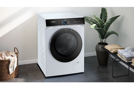 Lave-linge hublot SIEMENS WG56B200FR