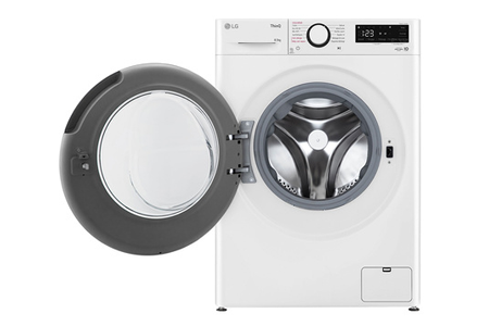 Lave-linge hublot LG F82AV33WHS