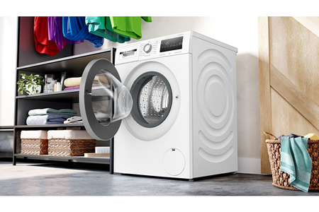 Lave-linge hublot BOSCH WAN2825SFR