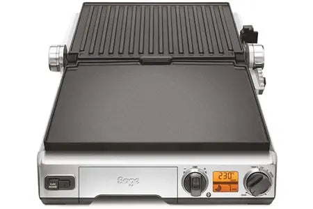 Grille-viande Sage the Smart Grill